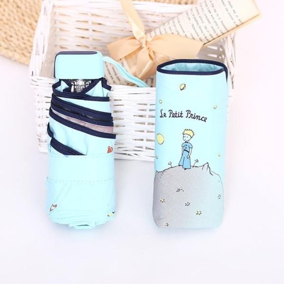 Mini Pocket Umbrella UV - Picture 4 of 7